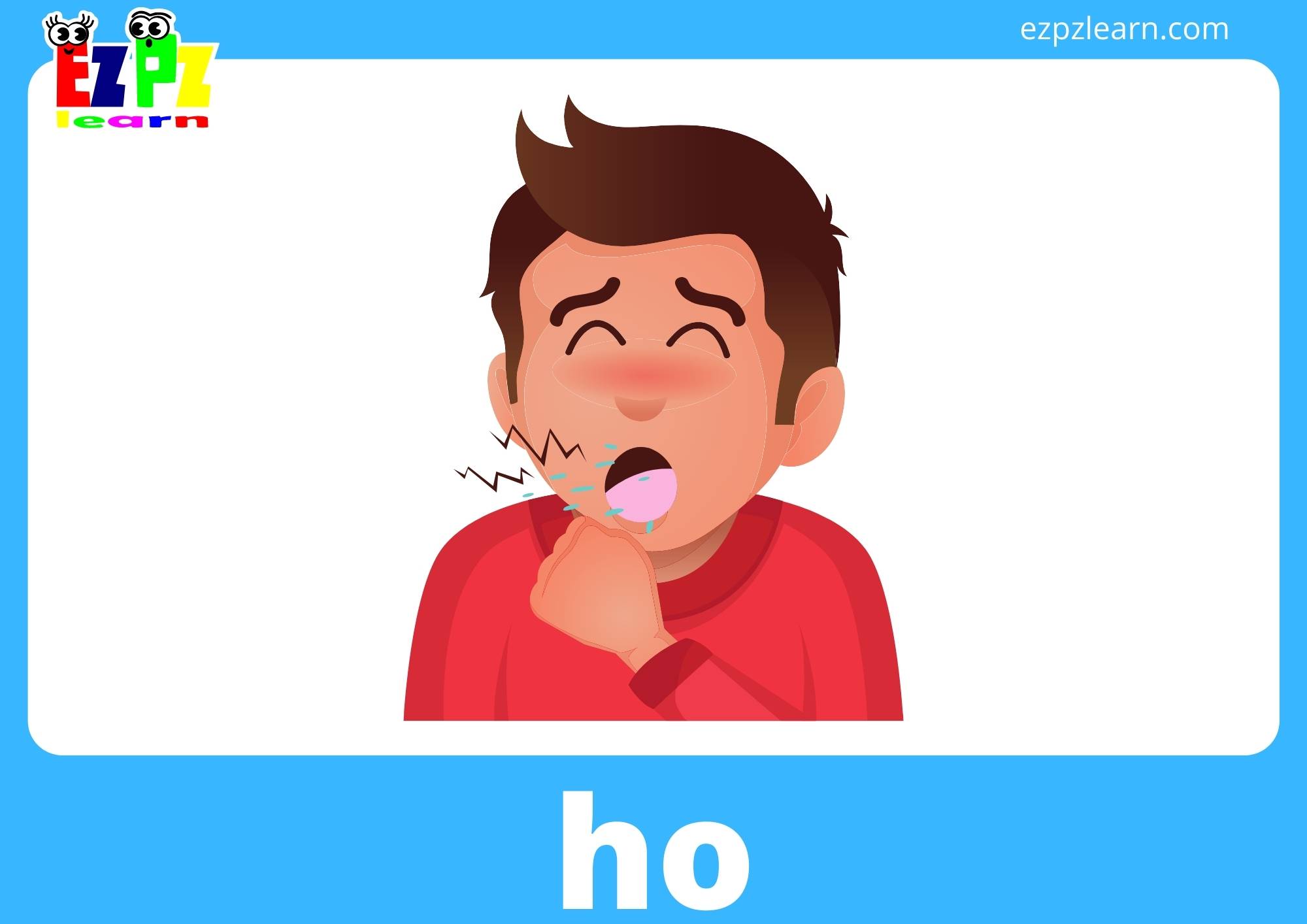 ho